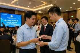 Truyền thông & Quảng bá