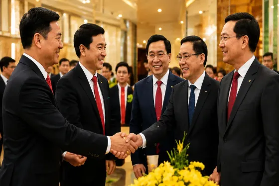 Ảnh giới thiệu CLB