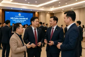 Xúc tiến thương mại