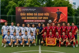 Kết nối thể thao