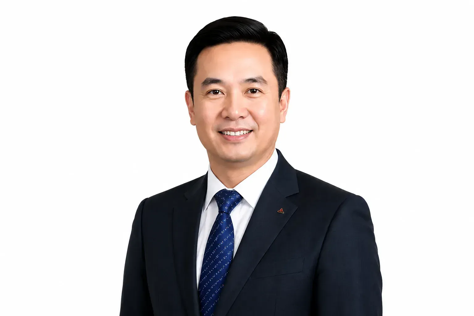 Cao Minh Tuấn