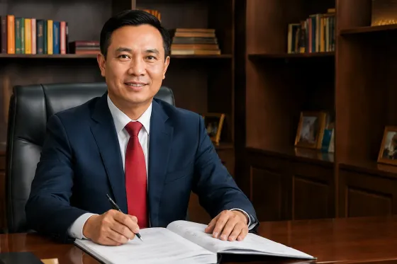 Cao Minh Tuấn