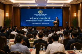 Hội thảo chuyên đề